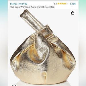 The Drop Women's Avalon Small Tote Bag - NEW